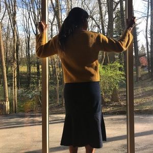 Meet your Posher, Clarissa